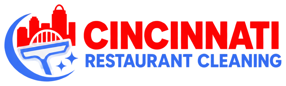Cincinnati Restaurant Cleaning